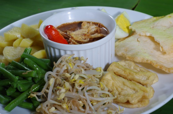 Photo of Gado-Gado