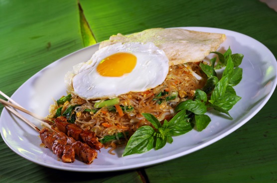 Photo of Stir-Fried Rice Vercimelli